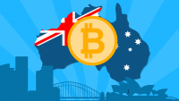 Người dân Úc đã có thể thanh toán hóa đơn của họ với Bitcoin